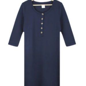 The Everyday Dress
